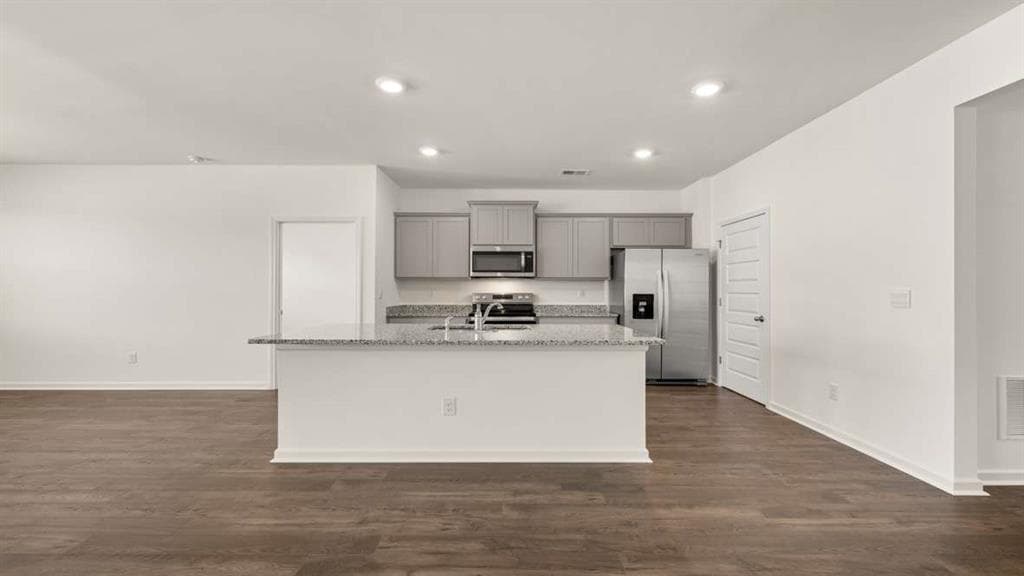 3 bedroom, 2 bathroom, 1,714 sq ft single family residence for sale at 8555 Secretariat Drive, Lithonia, GA 30058 — photo 9
