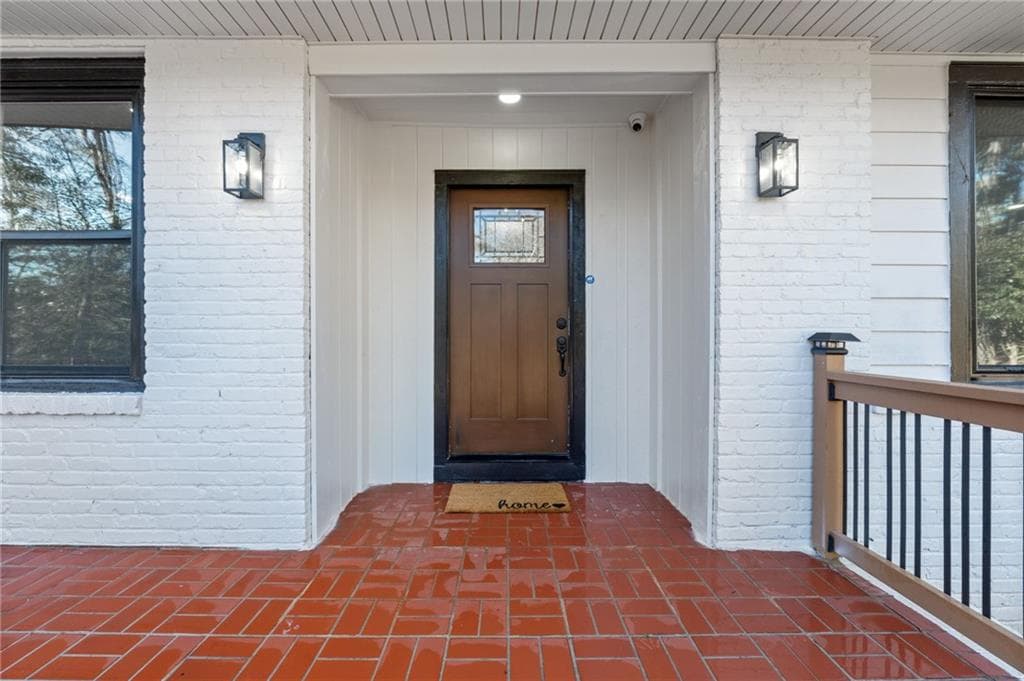 4 bedroom, 3 bathroom, 3,468 sq ft single family residence under contract at 1099 Pine Valley Road, Griffin, GA 30224 — photo 6