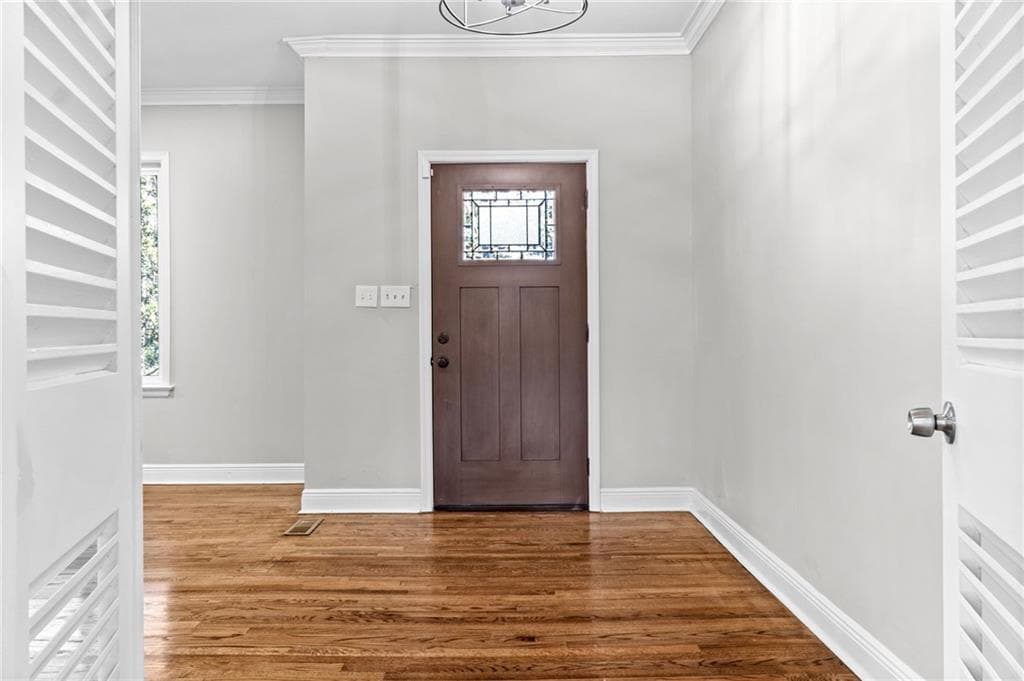 4 bedroom, 3 bathroom, 3,468 sq ft single family residence under contract at 1099 Pine Valley Road, Griffin, GA 30224 — photo 8