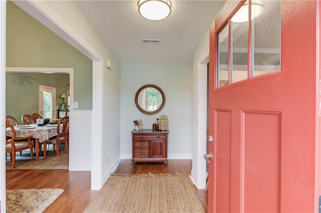 6 bedroom, 4 bathroom, 4,201 sq ft single family residence for sale at 1200 Amhearst Oaks Drive, Lawrenceville, GA 30043 — photo 3