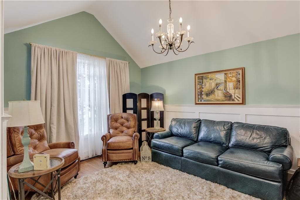 6 bedroom, 4 bathroom, 4,201 sq ft single family residence for sale at 1200 Amhearst Oaks Drive, Lawrenceville, GA 30043 — photo 5