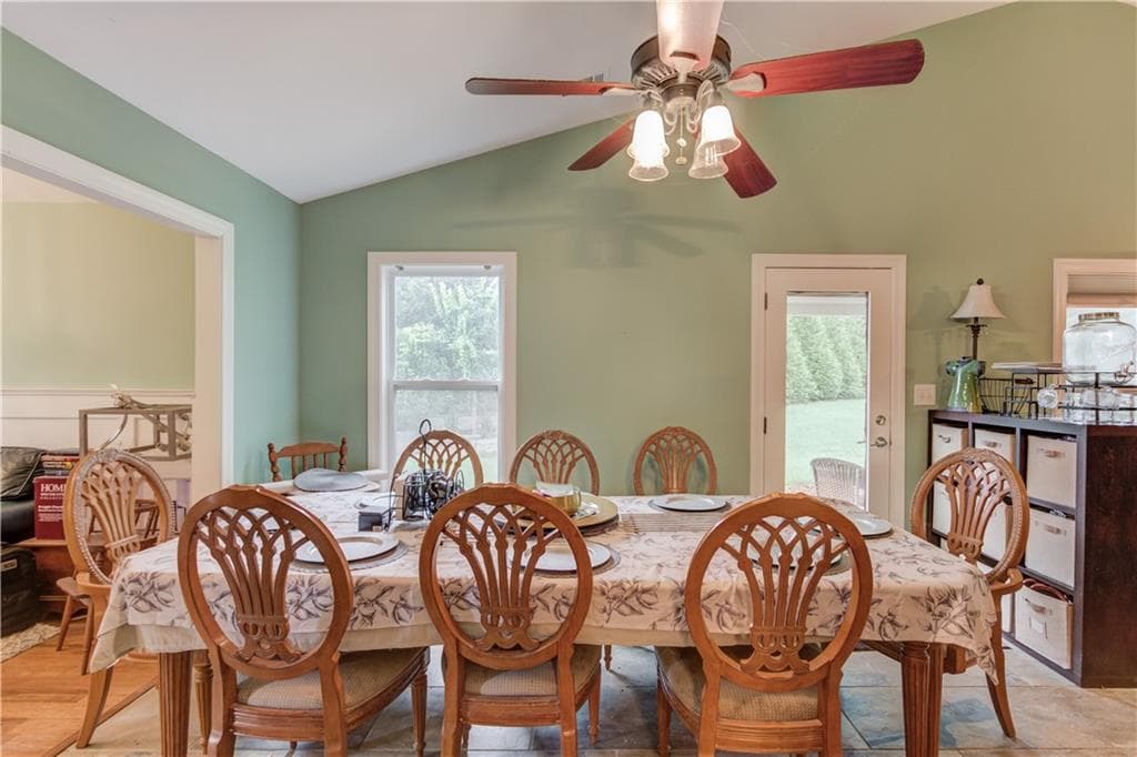 6 bedroom, 4 bathroom, 4,201 sq ft single family residence for sale at 1200 Amhearst Oaks Drive, Lawrenceville, GA 30043 — photo 10