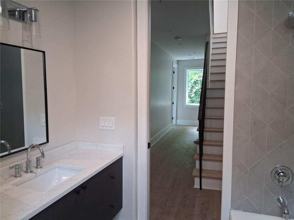 4 bedroom, 3 bathroom, 3,415 sq ft townhouse for rent at 3525 Kingsboro Road, Atlanta, GA 30319 for $13,200 a month — photo 10