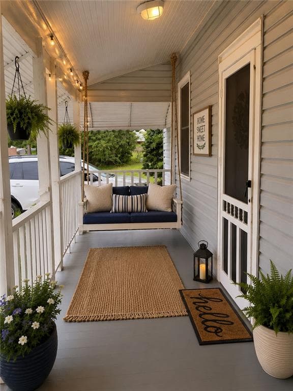 2 bedroom, 1 bathroom, 1,103 sq ft single family residence for sale at 5108 Hackett Street, Covington, GA 30014 — photo 2