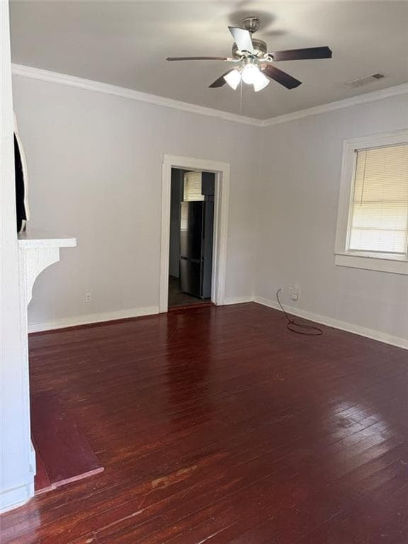2 bedroom, 1 bathroom, 1,103 sq ft single family residence for sale at 5108 Hackett Street, Covington, GA 30014 — photo 4
