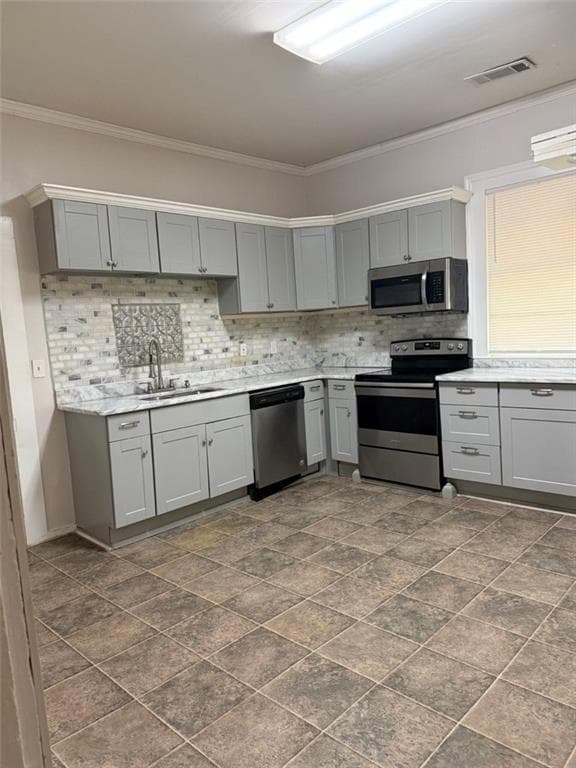 2 bedroom, 1 bathroom, 1,103 sq ft single family residence for sale at 5108 Hackett Street, Covington, GA 30014 — photo 7