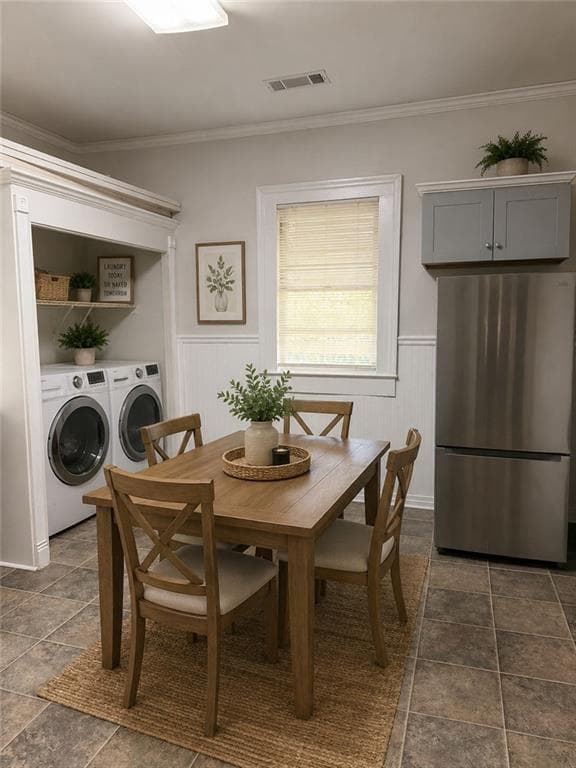 2 bedroom, 1 bathroom, 1,103 sq ft single family residence for sale at 5108 Hackett Street, Covington, GA 30014 — photo 8