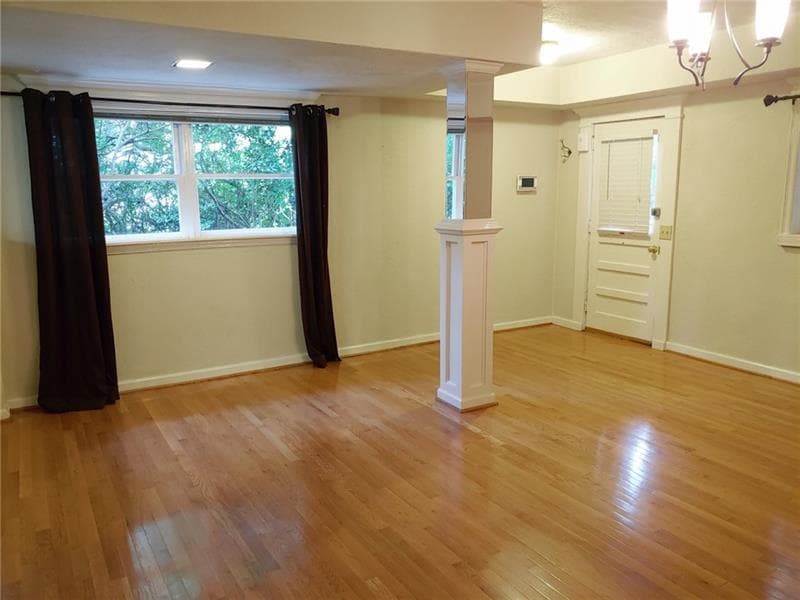 1 bedroom, 1 bathroom, 1,100 sq ft other for rent at 76 Laurel Forest Circle, Atlanta, GA 30342 for $2,000 a month — photo 4