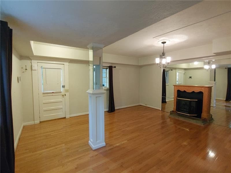 1 bedroom, 1 bathroom, 1,100 sq ft other for rent at 76 Laurel Forest Circle, Atlanta, GA 30342 for $2,000 a month — photo 5