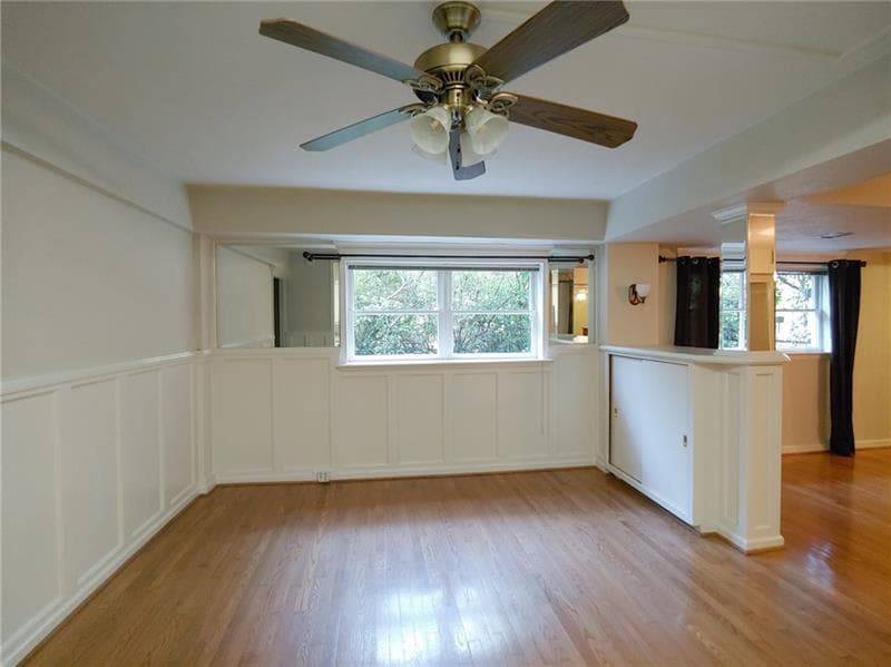 1 bedroom, 1 bathroom, 1,100 sq ft other for rent at 76 Laurel Forest Circle, Atlanta, GA 30342 for $2,000 a month — photo 10