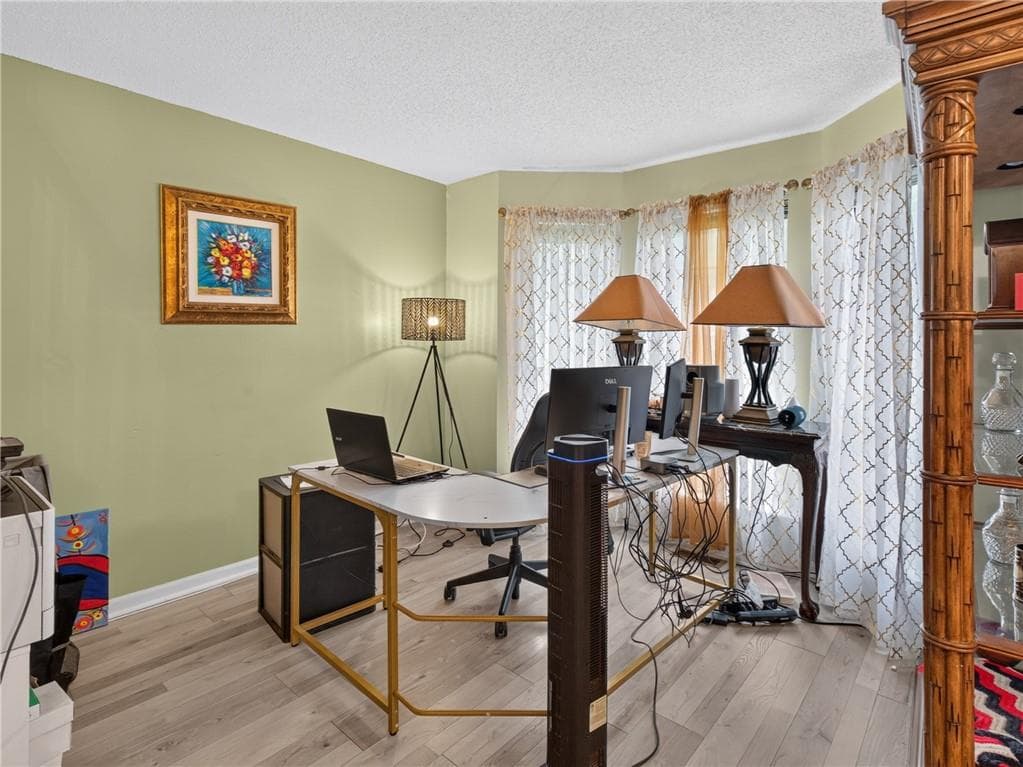 4 bedroom, 3 bathroom, 1,808 sq ft single family residence under contract at 5750 Rex Mill Terrace, Rex, GA 30273 — photo 5