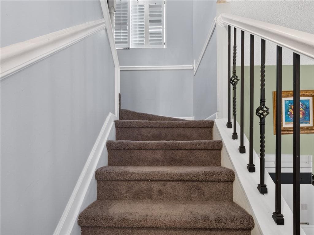 4 bedroom, 3 bathroom, 1,808 sq ft single family residence under contract at 5750 Rex Mill Terrace, Rex, GA 30273 — photo 6