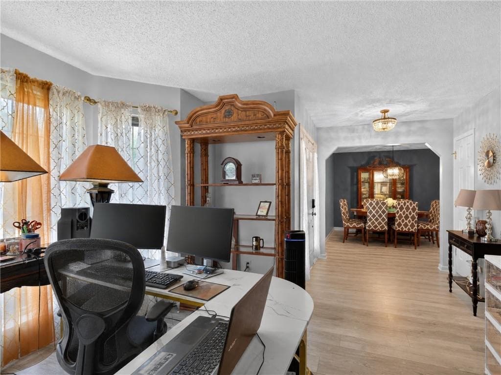 4 bedroom, 3 bathroom, 1,808 sq ft single family residence under contract at 5750 Rex Mill Terrace, Rex, GA 30273 — photo 8