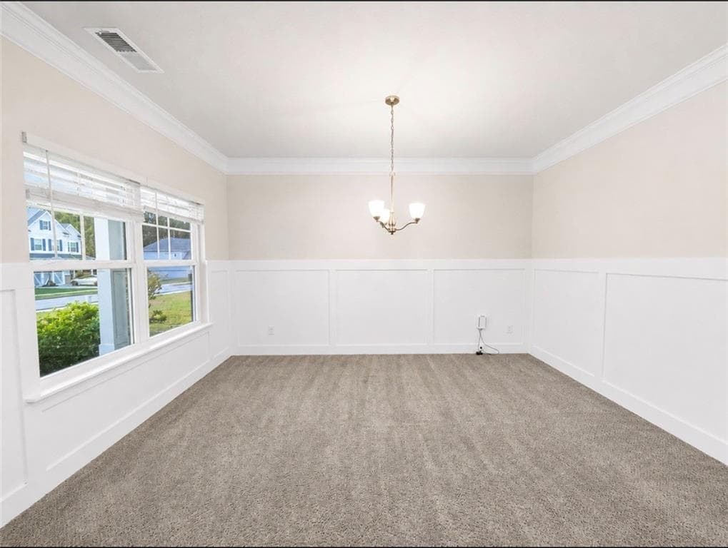 4 bedroom, 3 bathroom, 2,545 sq ft single family residence for rent at 757 Laurel Cove Drive, Hoschton, GA 30548 for $2,350 a month — photo 5