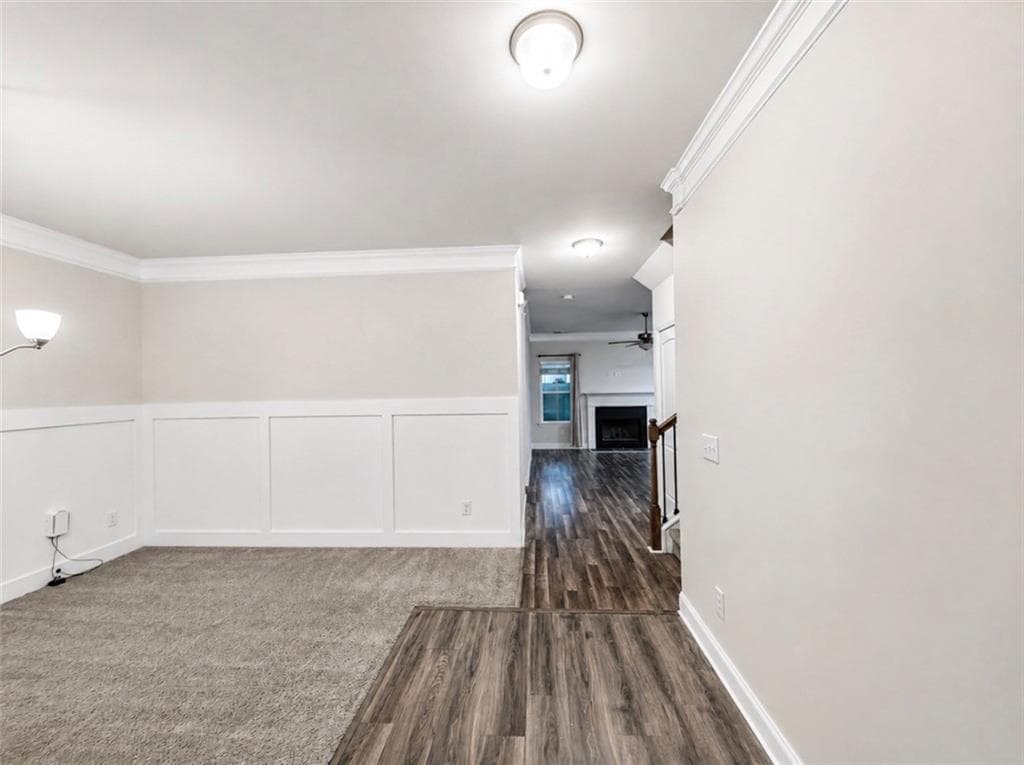 4 bedroom, 3 bathroom, 2,545 sq ft single family residence for rent at 757 Laurel Cove Drive, Hoschton, GA 30548 for $2,350 a month — photo 6