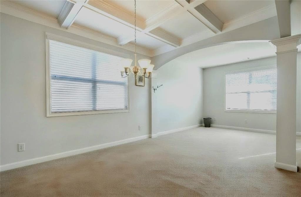 5 bedroom, 3 bathroom, 3,068 sq ft single family residence for sale at 1244 Amanda Jill Court, Lawrenceville, GA 30045 — photo 4