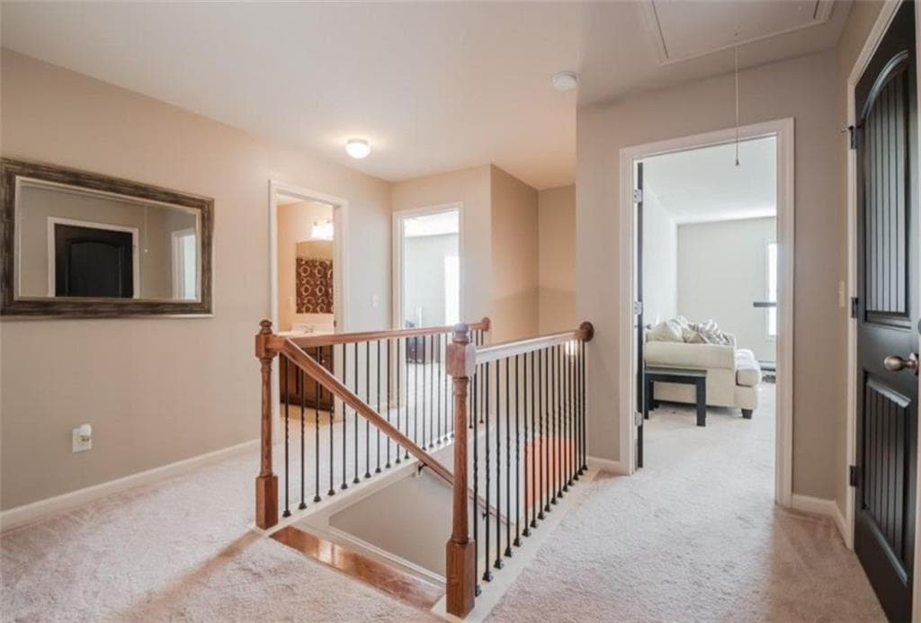 5 bedroom, 3 bathroom, 3,068 sq ft single family residence for sale at 1244 Amanda Jill Court, Lawrenceville, GA 30045 — photo 6