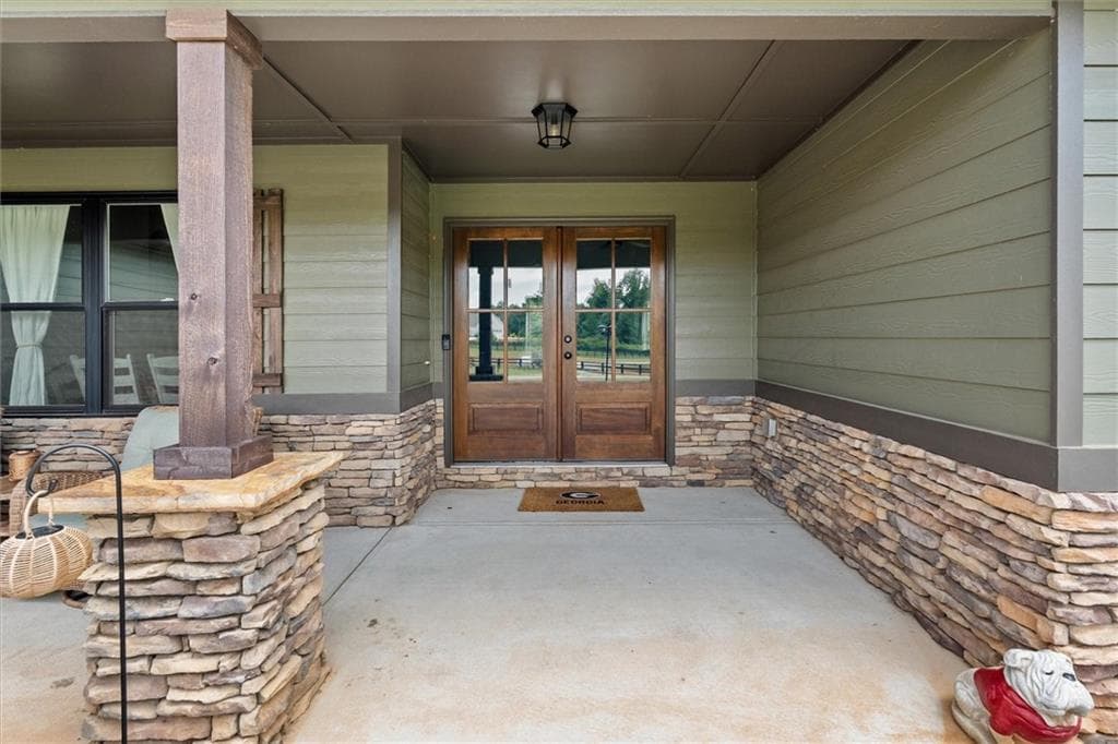 5 bedroom, 3 bathroom, 3,792 sq ft single family residence for sale at 441 Lovell Road Road, Temple, GA 30179 — photo 10