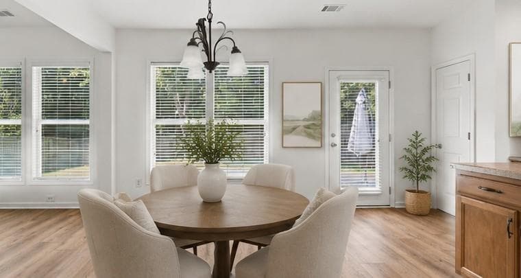 4 bedroom, 3 bathroom, 2,076 sq ft single family residence under contract at 3342 Briaroak Drive, Duluth, GA 30096 — photo 6
