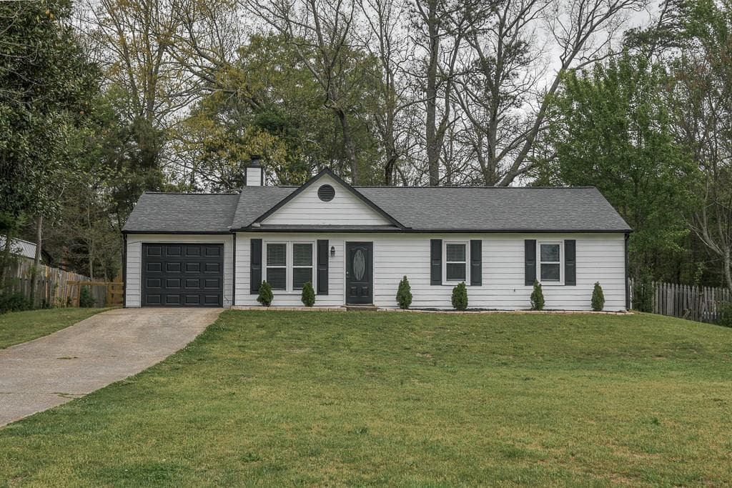 3 bedroom, 2 bathroom single family residence for rent at 356 Meadow Trace Drive, Auburn, GA 30011 for $1,900 a month — photo 1 of 29