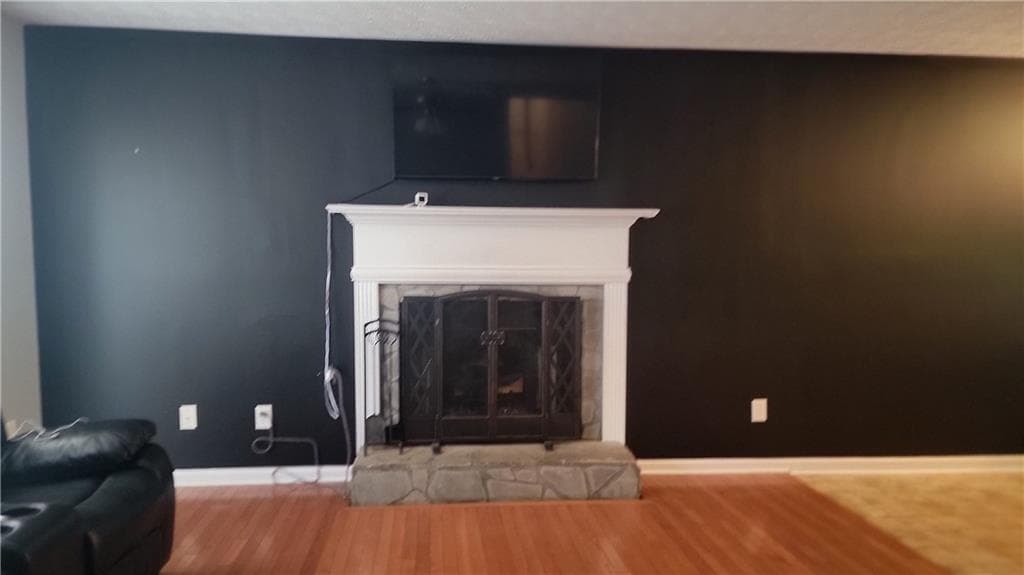 5 bedroom, 2 bathroom, 1,928 sq ft single family residence for sale at 124 Taylors Lane, Carrollton, GA 30117 — photo 5