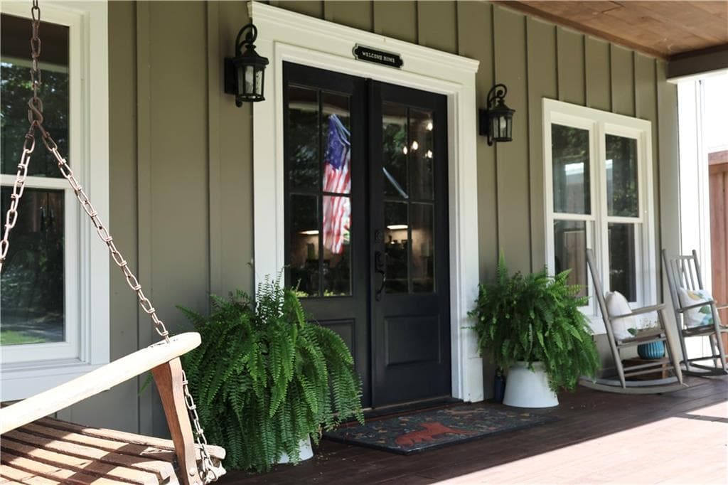 4 bedroom, 4 bathroom, 2,964 sq ft single family residence for sale at 4802 Colham Ferry Road, Watkinsville, GA 30677 — photo 3