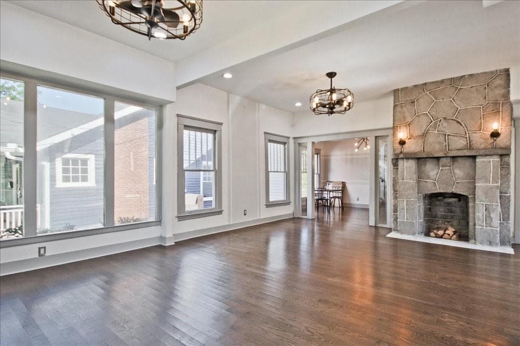 6 bedroom, 4 bathroom, 3,143 sq ft single family residence under contract at 1247 Lucile Avenue, Atlanta, GA 30310 — photo 8