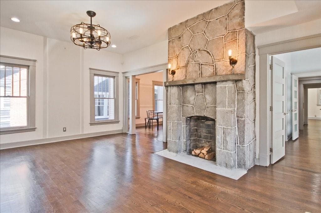 6 bedroom, 4 bathroom, 3,143 sq ft single family residence under contract at 1247 Lucile Avenue, Atlanta, GA 30310 — photo 10