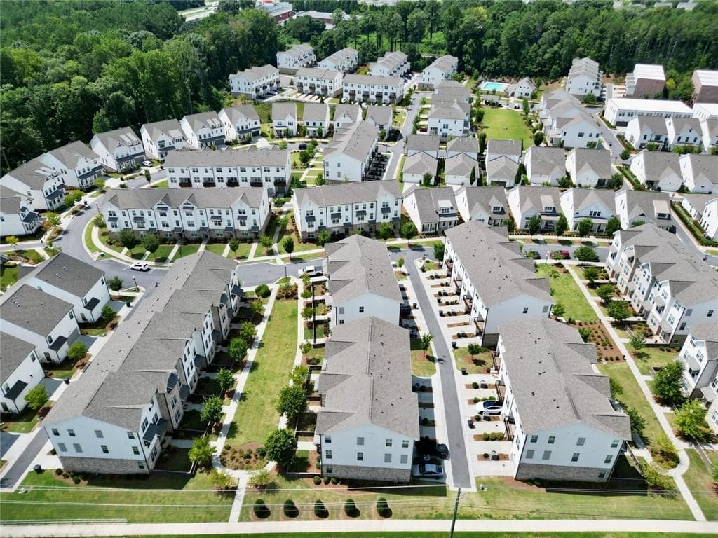 4 bedroom, 4 bathroom, 2,235 sq ft townhouse for sale at 3352 Acorn Harvest Lane, Suwanee, GA 30024 — photo 6