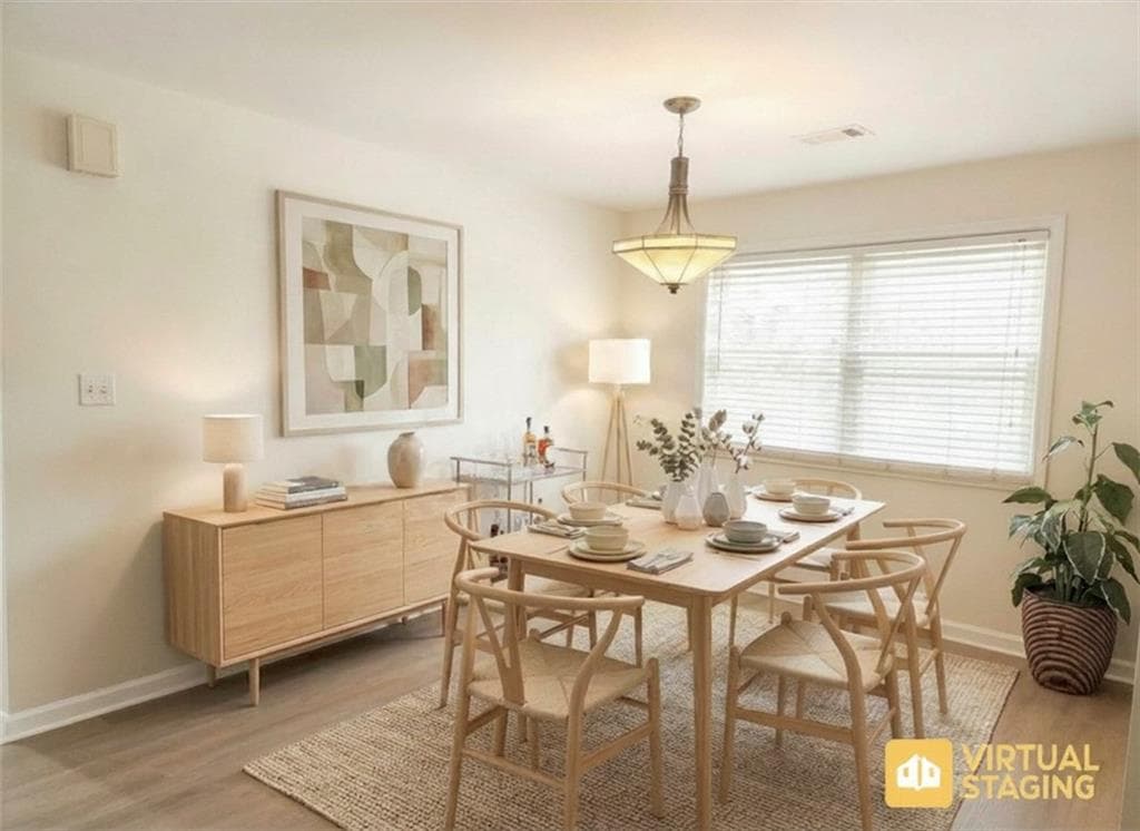 2 bedroom, 2 bathroom, 1,278 sq ft condominium for sale at 5714 Woodmont Boulevard, Peachtree Corners, GA 30092 — photo 7