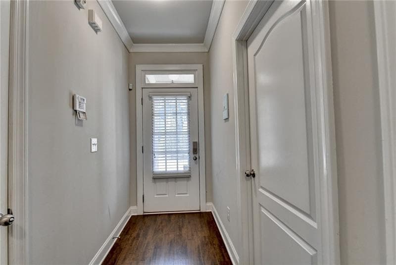 4 bedroom, 3 bathroom, 2,400 sq ft single family residence for sale at 4001 Sovereign Drive, Buford, GA 30519 — photo 7