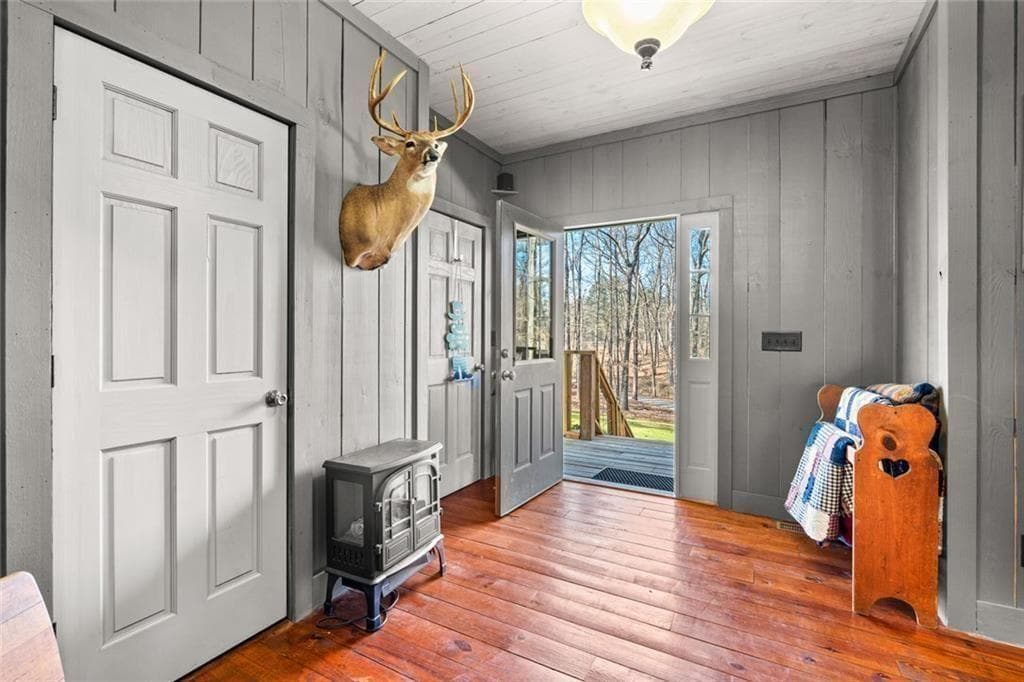 4 bedroom, 4 bathroom, 2,989 sq ft single family residence for sale at 777 Newton Road, Newnan, GA 30263 — photo 2