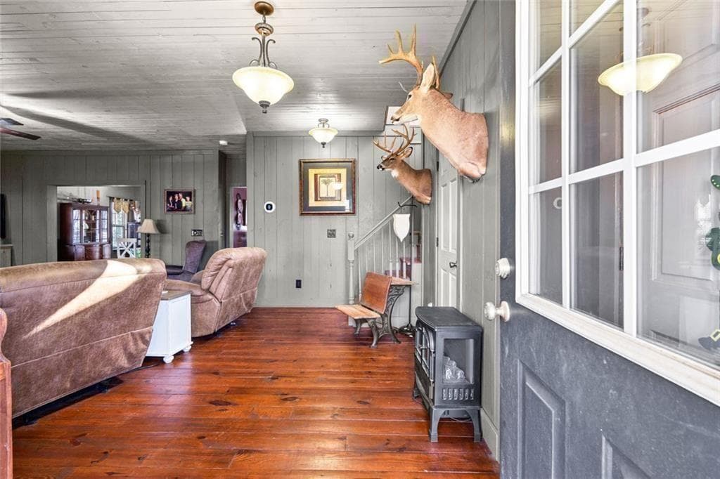 4 bedroom, 4 bathroom, 2,989 sq ft single family residence for sale at 777 Newton Road, Newnan, GA 30263 — photo 3