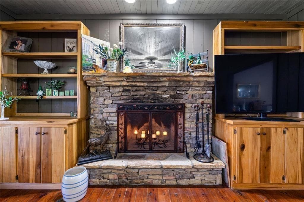 4 bedroom, 4 bathroom, 2,989 sq ft single family residence for sale at 777 Newton Road, Newnan, GA 30263 — photo 7