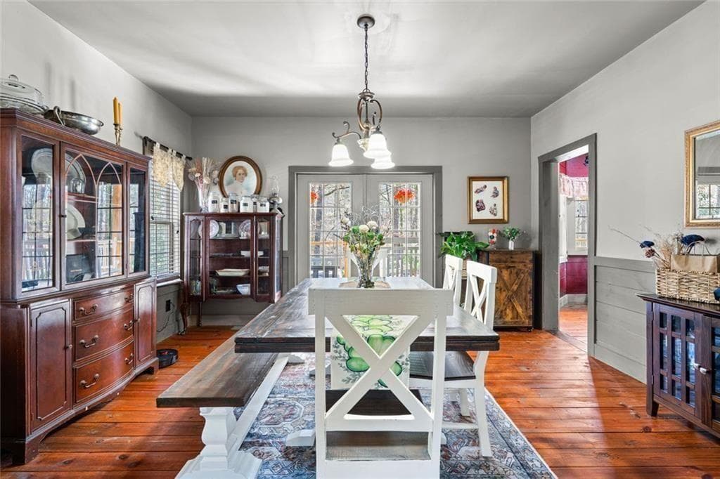 4 bedroom, 4 bathroom, 2,989 sq ft single family residence for sale at 777 Newton Road, Newnan, GA 30263 — photo 8