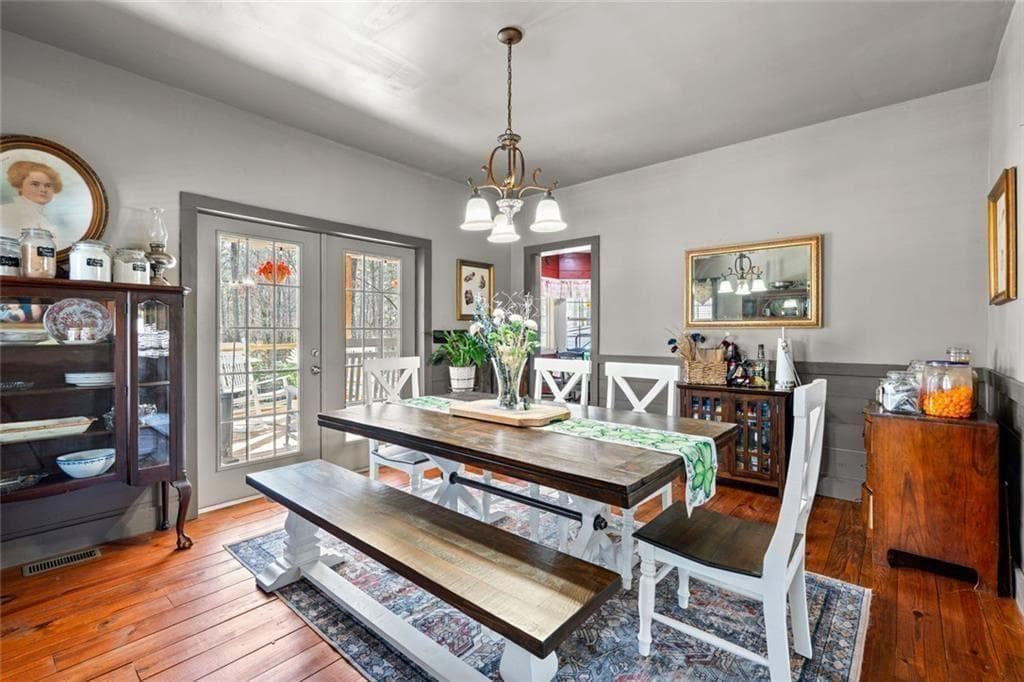 4 bedroom, 4 bathroom, 2,989 sq ft single family residence for sale at 777 Newton Road, Newnan, GA 30263 — photo 9