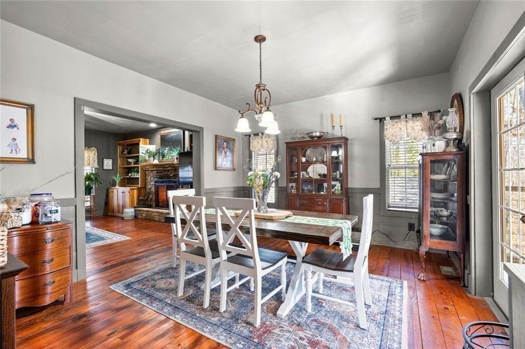4 bedroom, 4 bathroom, 2,989 sq ft single family residence for sale at 777 Newton Road, Newnan, GA 30263 — photo 10