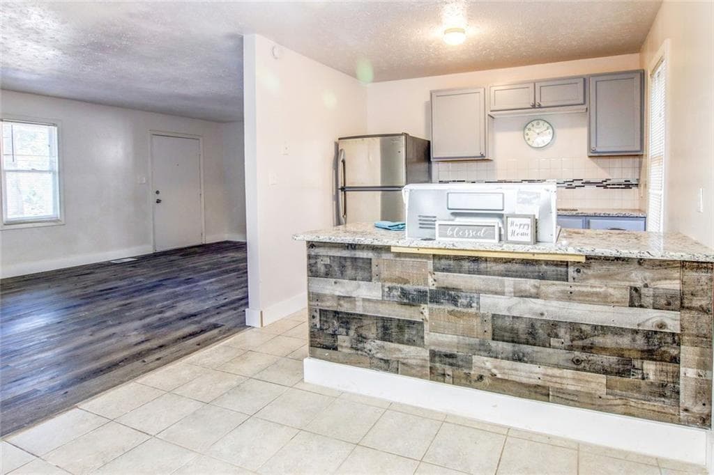 3 bedroom, 2 bathroom, 1,204 sq ft single family residence for sale at 1764 Big Horn Court, Conyers, GA 30013 — photo 8