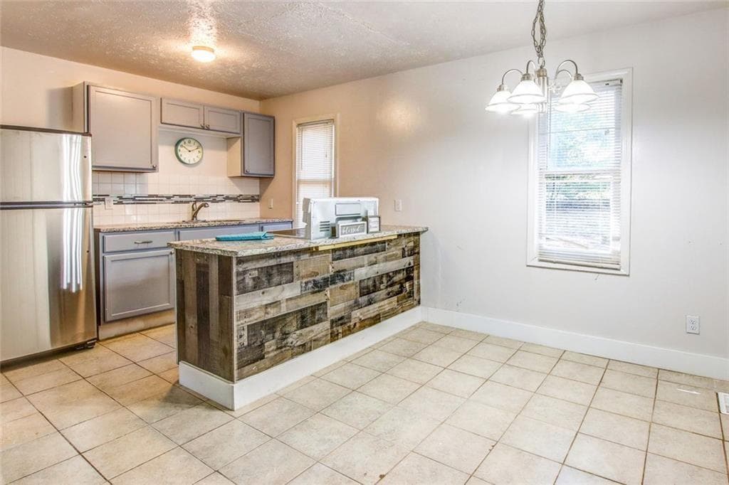 3 bedroom, 2 bathroom, 1,204 sq ft single family residence for sale at 1764 Big Horn Court, Conyers, GA 30013 — photo 9