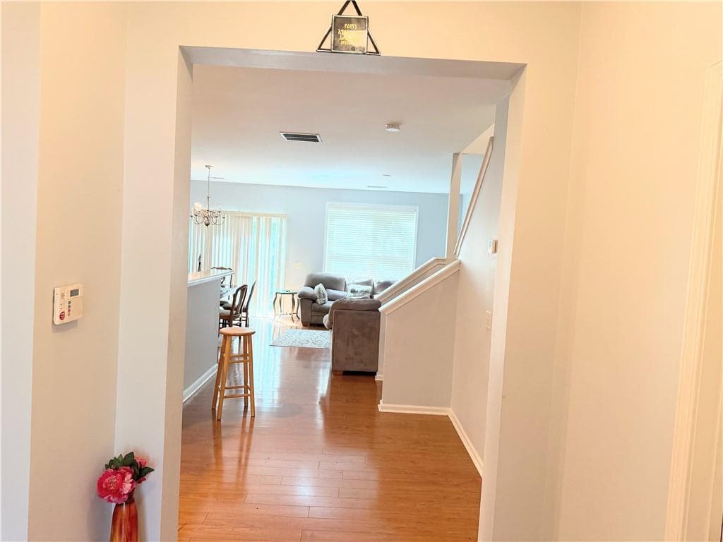 2 bedroom, 3 bathroom, 1,681 sq ft condominium for sale at 1075 Brittania Road, Stone Mountain, GA 30083 — photo 7