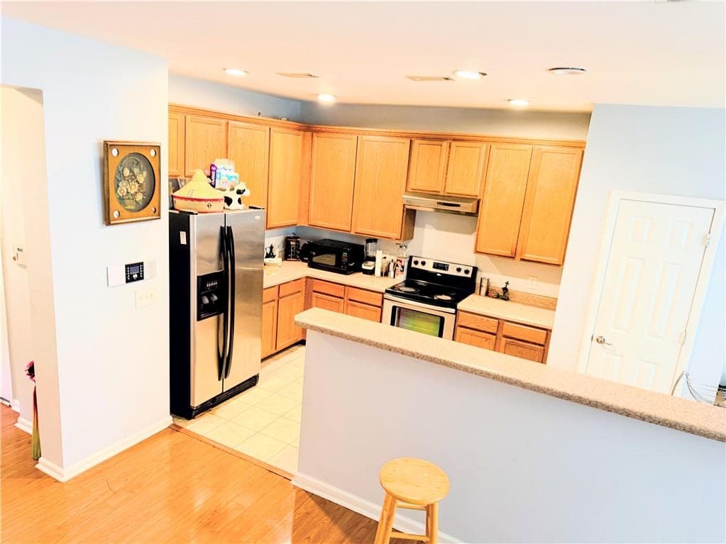 2 bedroom, 3 bathroom, 1,681 sq ft condominium for sale at 1075 Brittania Road, Stone Mountain, GA 30083 — photo 9