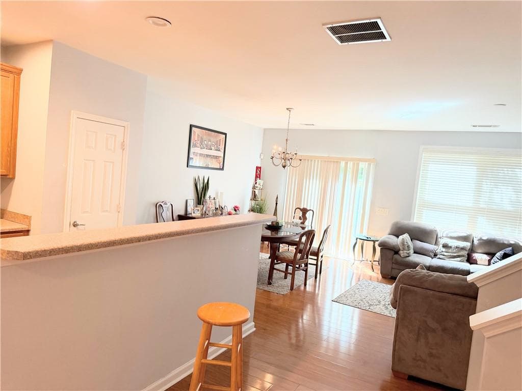 2 bedroom, 3 bathroom, 1,681 sq ft condominium for sale at 1075 Brittania Road, Stone Mountain, GA 30083 — photo 10