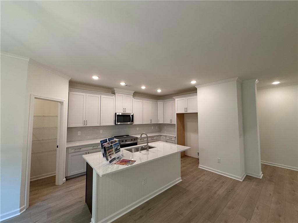 3 bedroom, 3 bathroom, 2,232 sq ft single family residence for sale at 153 Fort Gibson Court, Waleska, GA 30183 — photo 7