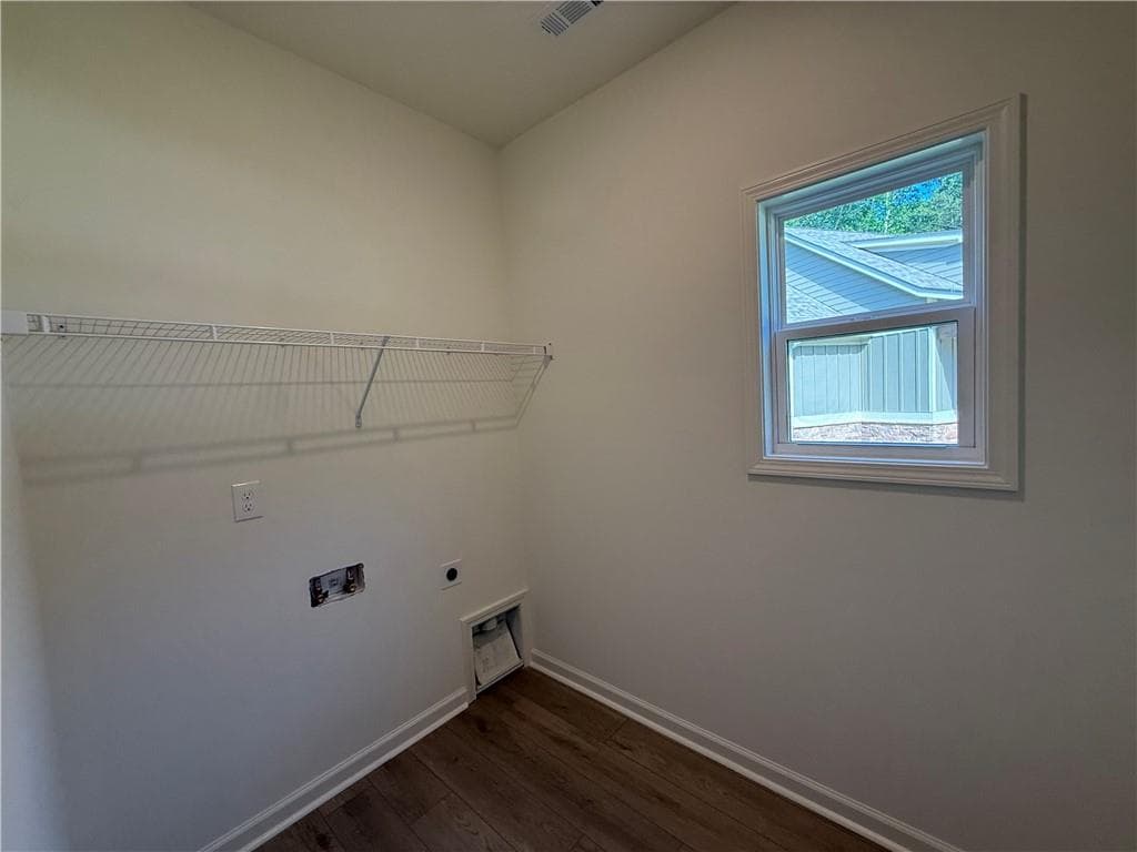 3 bedroom, 3 bathroom, 2,232 sq ft single family residence for sale at 153 Fort Gibson Court, Waleska, GA 30183 — photo 10