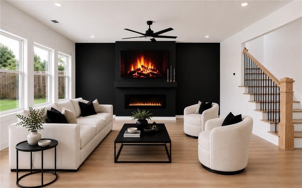 5 bedroom, 4 bathroom, 2,755 sq ft single family residence for sale at 969 Brookmere Court, Atlanta, GA 30349 — photo 5