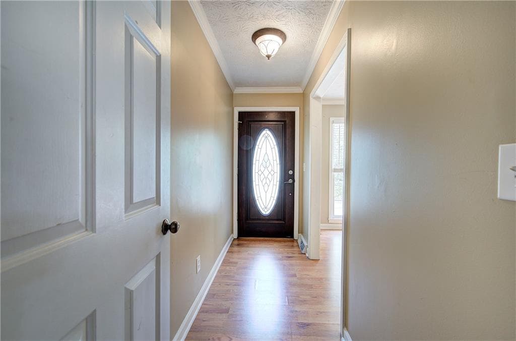 3 bedroom, 2 bathroom, 1,807 sq ft single family residence for sale at 7 Valley Brook Drive, Rome, GA 30161 — photo 9