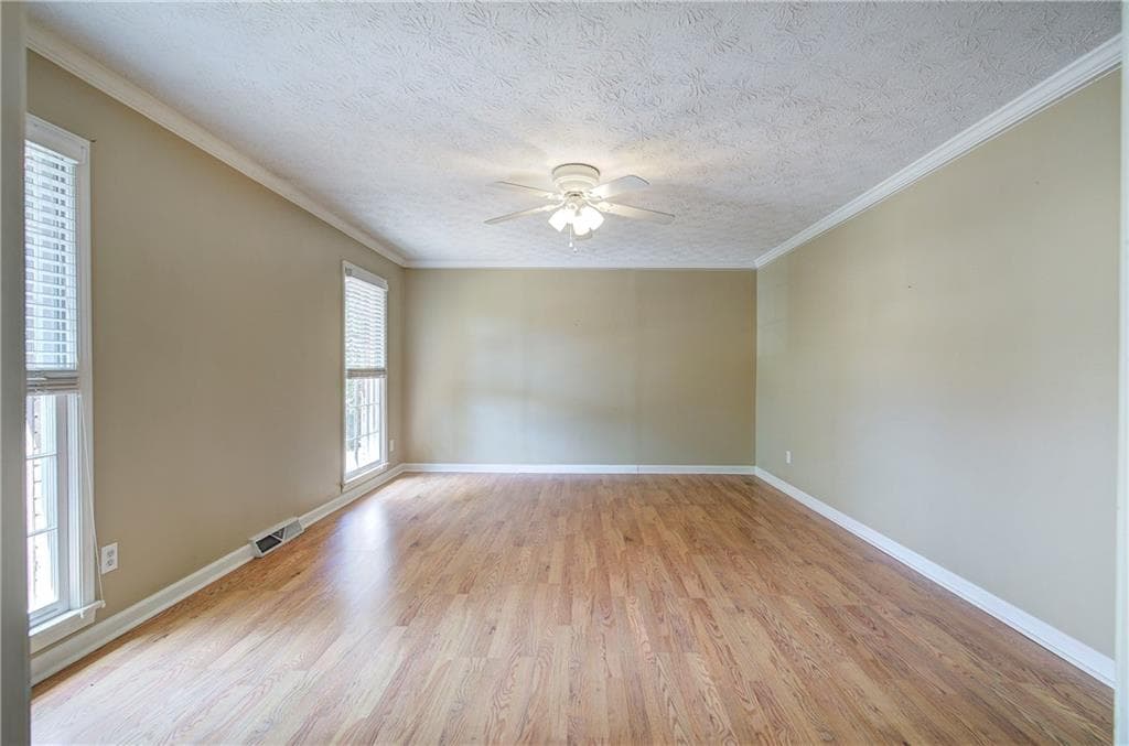 3 bedroom, 2 bathroom, 1,807 sq ft single family residence for sale at 7 Valley Brook Drive, Rome, GA 30161 — photo 10