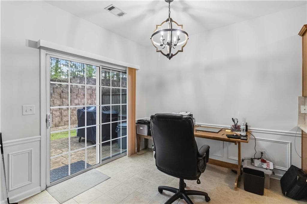 3 bedroom, 3 bathroom, 1,744 sq ft townhouse for rent at 105 Finchley Drive, Roswell, GA 30076 for $2,595 a month — photo 9