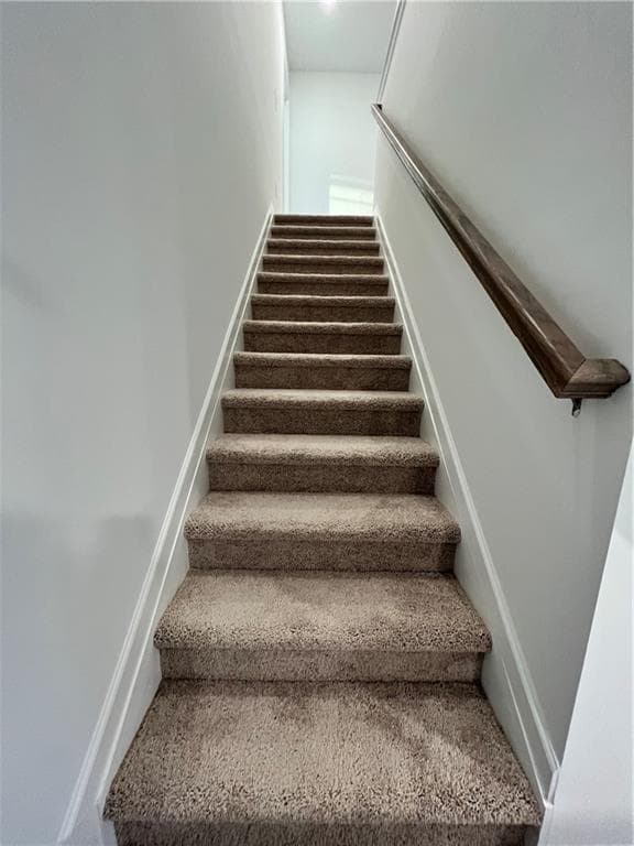 3 bedroom, 3 bathroom, 2,028 sq ft townhouse for rent at 6075 Handley Drive, Cumming, GA 30028 for $2,100 a month — photo 9