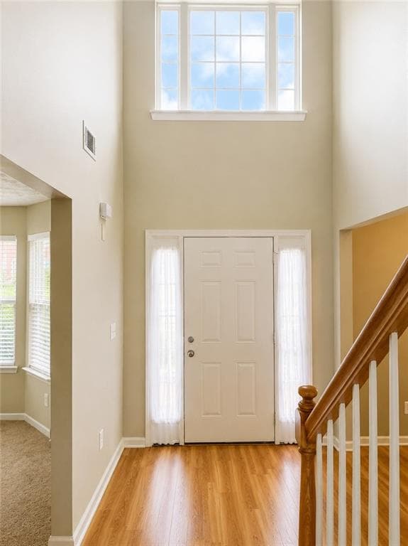 4 bedroom, 3 bathroom, 2,880 sq ft single family residence for sale at 4033 Roxberry Hill Lane, Buford, GA 30518 — photo 3